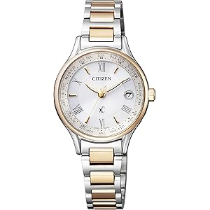 【新品/ Happy Flight】CITIZEN　xC　EC1166-58A Amazon.co.jp: [シチズン] 腕時計 クロスシー EC1166-58A エコ